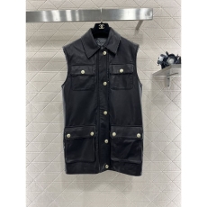 Chanel Vest